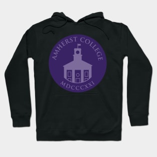 Amherst College Hoodie